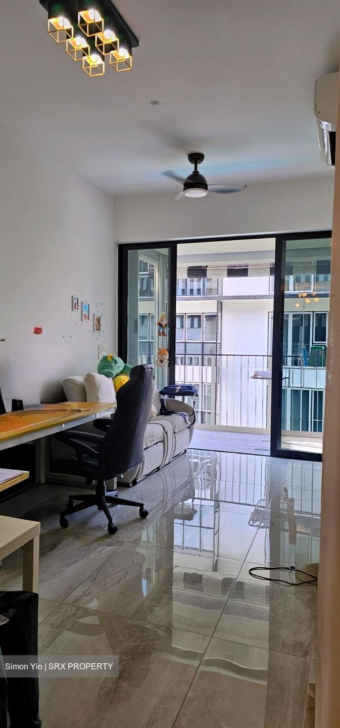 The Verandah Residences (D5), Apartment #514886931